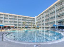 Hilton Head Resort, hotel in Hilton Head Island