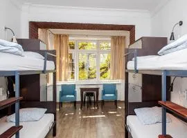 Hostel Wratislavia