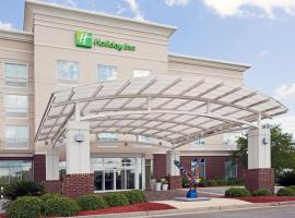 Holiday Inn Statesboro-University Area by IHG, hotel in Statesboro