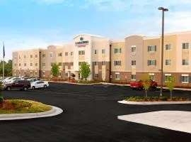 Candlewood Suites Oklahoma City - Bricktown by IHG