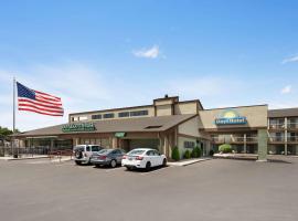 Days Hotel by Wyndham Flagstaff, hotel in Flagstaff