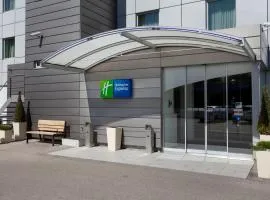 Holiday Inn Express Geneva Airport by IHG