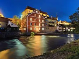 Hotel Mlýn