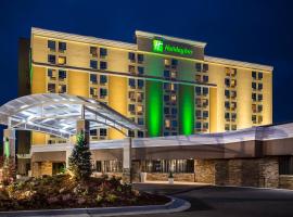 Holiday Inn Wichita East I-35 by IHG – hotel w mieście Wichita