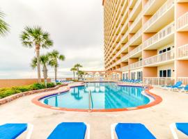 Sunrise Beach Resort V, hotel in Panama City Beach