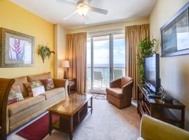 Sunrise Beach Resort III, hotel in Panama City Beach