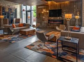 Hotel Indigo Pittsburgh University - Oakland by IHG