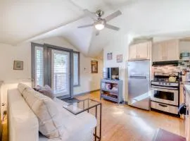 Upscale NE Portland Guesthouse
