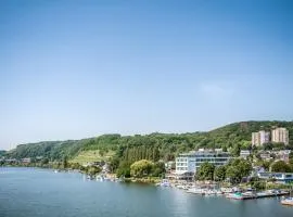 FÄHRHAUS Koblenz