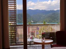 Hotel Lovec