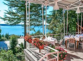 Maestral Residence, hotel v Portoroži