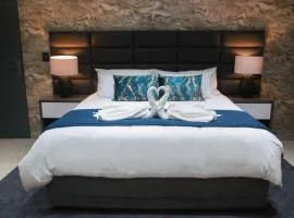 The Cato Suites Hotel