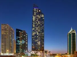 InterContinental Doha The City by IHG