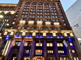 Holiday Inn Express Cleveland Downtown by IHG