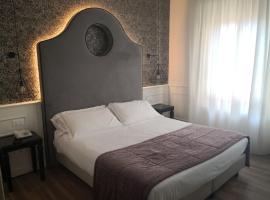 Hotel San Luca, hotel a Verona