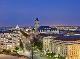 Willard InterContinental Washington by IHG