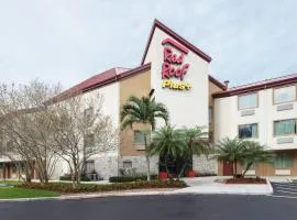 Red Roof Inn PLUS+ West Palm Beach