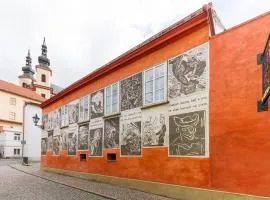Pension Paseka