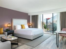 Hotel Madera, hotel in Dupont Circle, Washington, D.C.