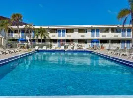 Motel 6-Cocoa Beach, FL