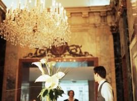 Hotel Ambassador, hotel a Vienna