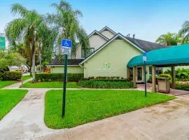 Doral Inn & Suites Miami Airport West