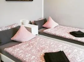 Apartment mea