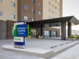 Holiday Inn Express & Suites - Tijuana Otay by IHG