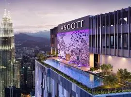 Ascott Star KLCC Kuala Lumpur