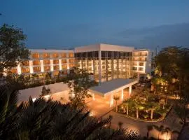 Radisson Blu Plaza Hotel Hyderabad Banjara Hills