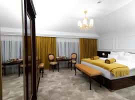 Hotel Integra Banja Luka
