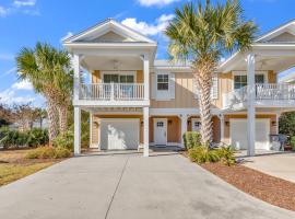 Madiera Magic, hotel in Myrtle Beach