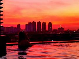 The Sentinel Residences, hotel in Manila