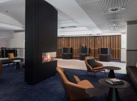 Rydges Canberra, hotel v destinaci Canberra