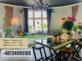 Chilli Hostel
