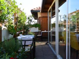 Hotel Metrò, viešbutis Milane
