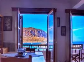 MATRONI'S HOUSE - 2ος όροφος, ιδιόκτητο σπίτι
