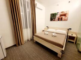 Camere Fiera Verona - CasaNostra, hotel a Verona