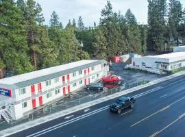 Budget Inn Bend