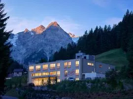 Hotel Ortles B&B
