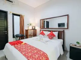 D'Tamblingan Guest House at Taman Griya Jimbaran RedPartner - Minimum Stay 30 Nights