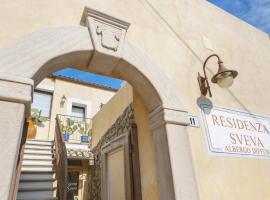 Residenza Sveva, hotel a Termoli
