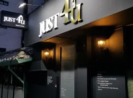 Just4u Guesthouse