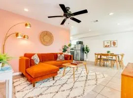 Soleil House - Unit B