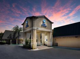 Best Western Danville Sycamore Inn, hotel in Danville
