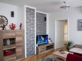 Apartmani Oaza, hotel v destinaci Daruvar