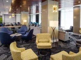 Holiday Inn Express Washington DC Downtown by IHG