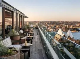 InterContinental Sydney by IHG