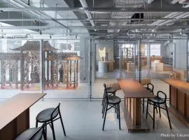 KAIKA Tokyo by THE SHARE HOTELS