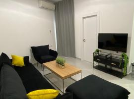 Sima Suite 6, מלון באשדוד
